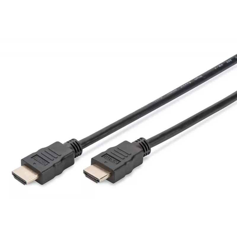 HDMI-Kabel Digitus AK-990920-020-S 2 m Packung mit 10 Stück