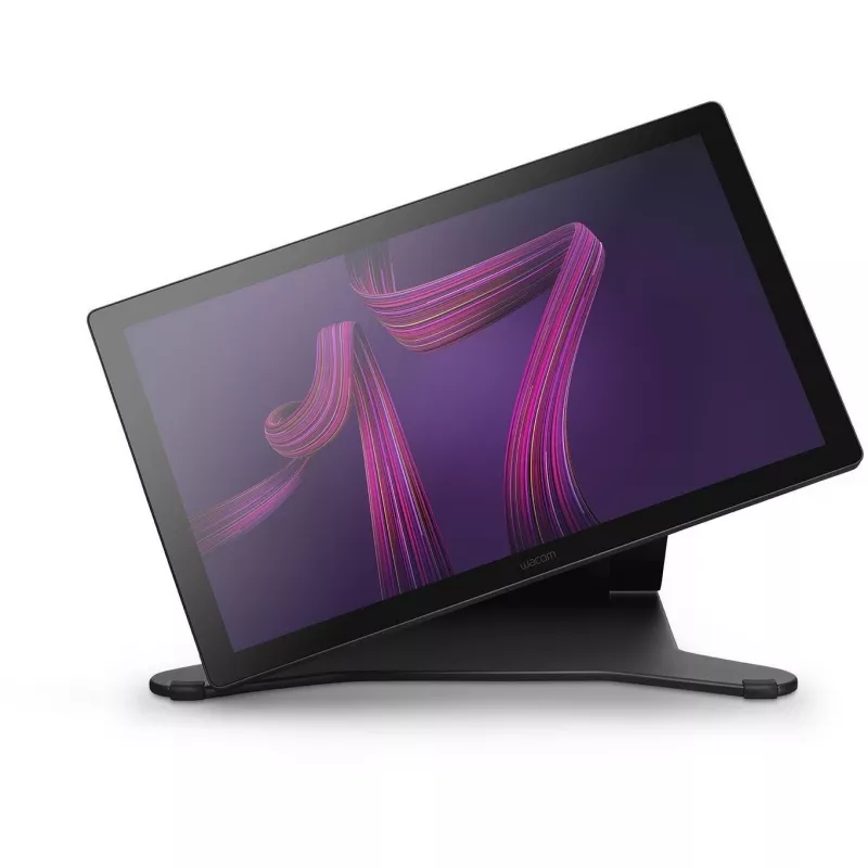 Wacom Ständer für Cintiq Pro 17, Schwarz (ACK64803KZ)