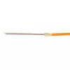 FIBERHOME MIKROKABEL 2,5MM 8FO G.657A1 PE ORANGE 4KM TROMMEL
