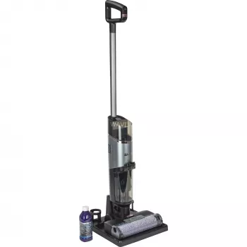 Shark WD210EU Handstaubsauger Schwarz