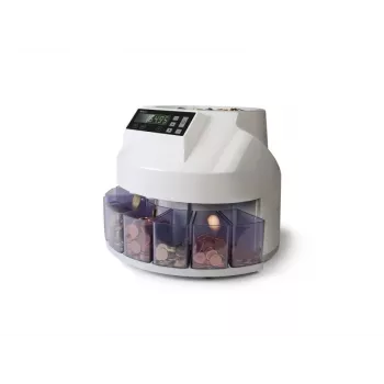 Der robuste Safescan 1250 PLN