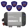 Qoltec 51952 Batterie Schwarz