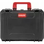Toolbox Parat PROTECT 20-F – Parat 6430010391, Abmessungen 176 x 464 x 366 mm