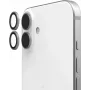 UAG Urban Armor Gear Kamera-Linsenschutz | Apple iPhone 16/16 Plus | titan | 144378113636 (144378113636)