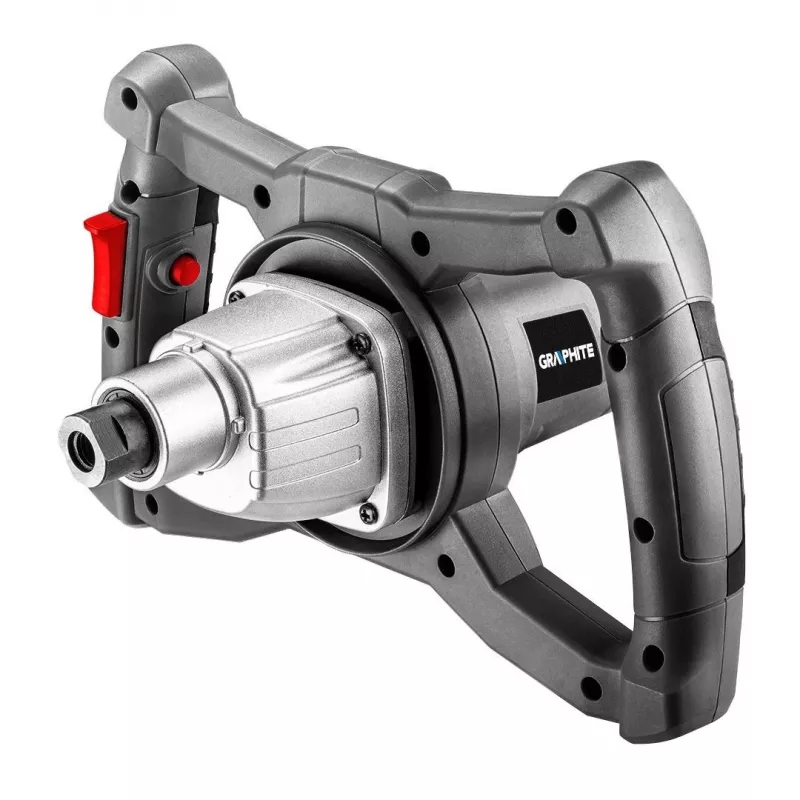Bohrmaschinen-Mischaufsatz Graphite 58G783