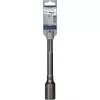 Bosch Adapter für zweiteilige SDS max-Kernbohrer, Adapter, SDS Max, Metall, 1 Stück, 200 mm