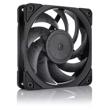 Noctua NF-A12x25 PWM 120mm Gehäuselüfter Schwarz