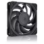Noctua NF-A12x25 PWM 120mm Gehäuselüfter Schwarz