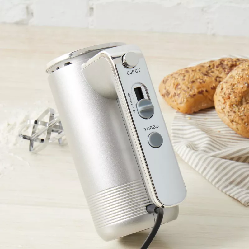 Petra PT5250VDEEU10 Easy Store Handmixer