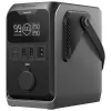 EcoFlow TRAIL 300 DC tragbare Powerstation 5 Lithium-Eisenphosphat (LiFePO4) 300 W 2,58 kg