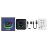 CarlinKit CPC200-Tbox Ambient Wireless Adapter 8GB/128GB Schwarz