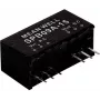 Netzteil MEAN WELL SPB09A-24, 9 W, 24 V, 0,375 A, RoHS
