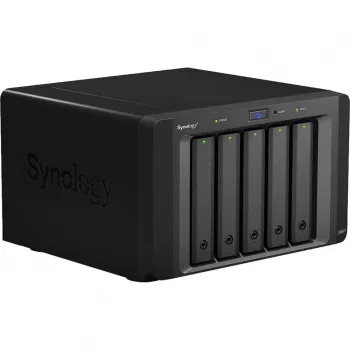 Disk Array Synology DX517
