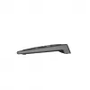 Tastatur Logickeyboard ASTRA 2 USB AZERTY English Schwarz