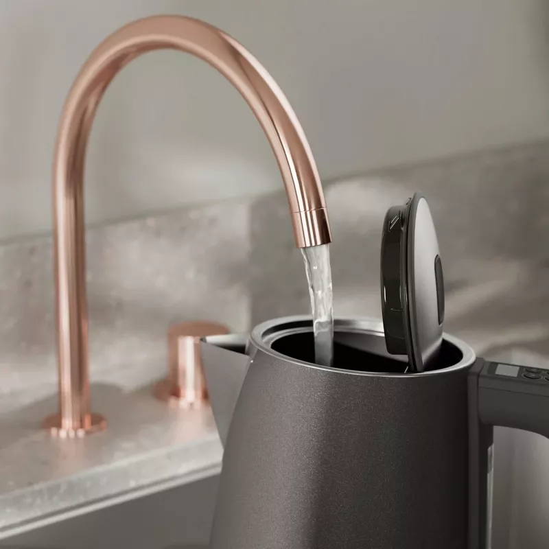 ELECTROLUX E5K1-6AN Wasserkocher