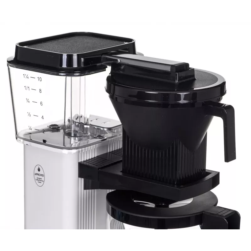 Filterkaffeemaschine Moccamaster 1,25 l KBG Select