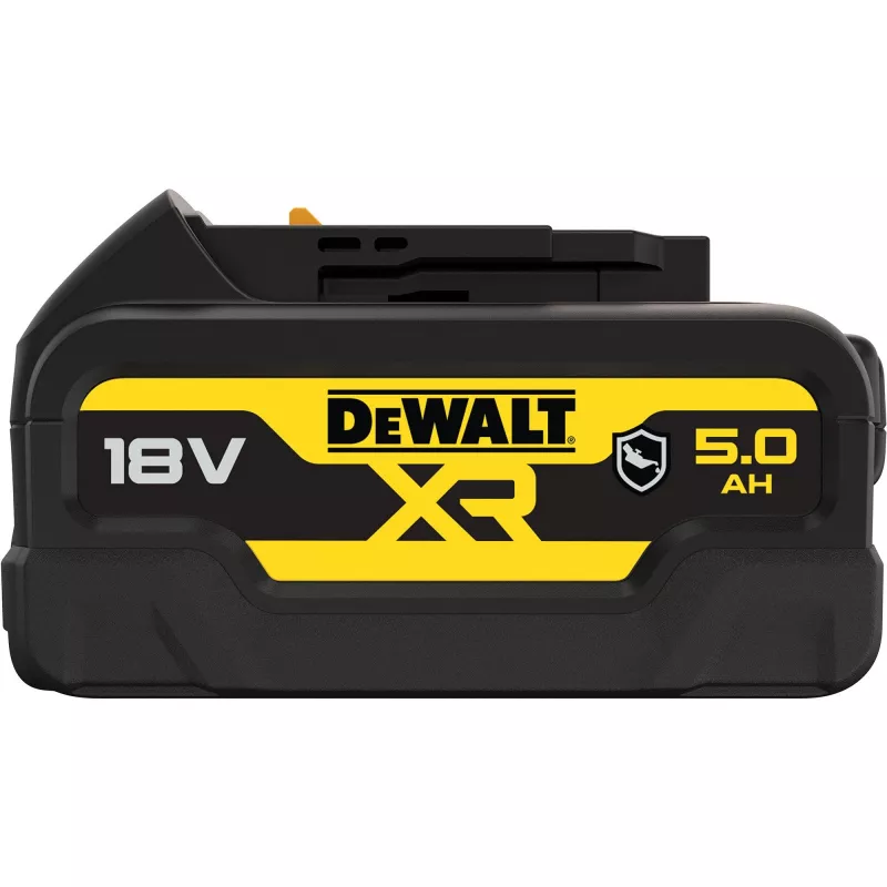 Dewalt DCB184G-XJ Batterie Schwarz