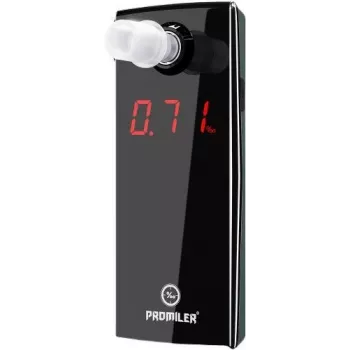 Promiler AL5500 Alkoholtester