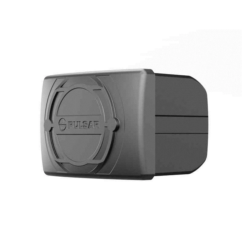 PULSAR IPS 14 Lithium-Ionen-Akku 12800 mAh Schwarz