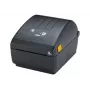 Zebra ZD230 Etikettendrucker Thermotransfer 203 x 203 DPI 152 mm/sec Kabelgebunden & Drahtlos Ethernet LAN Wi-Fi Bluetooth