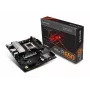 Motherboard Sapphire B650M-E (AMD B650) micro ATX, Sockel AM5, DDR5, 2x DIMM, 96GB, 2x M.2 (PCIe5/4), 4x SATA III, 2,5Gb LAN