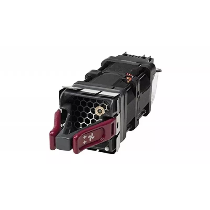 Nexus 2K/3K/9K Einzellüfter Port Side Intake Airflow
