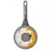 Topf STONE+ mit Deckel 18 cm 2 L