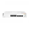 HPE Aruba Switch IOn 1830 8G 65W Europa