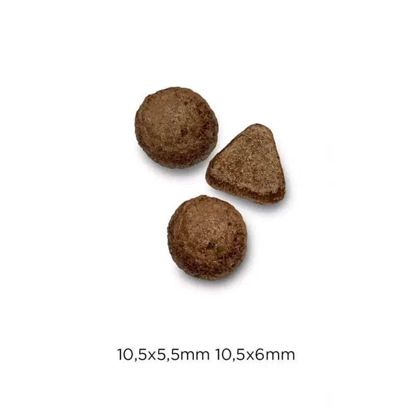 Trockenfutter für Katzen Optimanova Adult Rabbit & Potato 8 kg