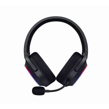 Razer Barracuda X Chroma Headset kabellos Over-Ear schwarz
