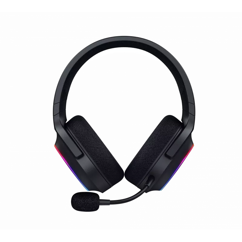 Razer Barracuda X Chroma Headset kabellos Over-Ear schwarz