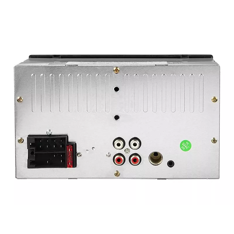 2DIN-Autoradio BLOW AVH-9620 Double-DIN-Einbaugerät mit Bluetooth 5.0, USB Typ-A, 2,8-Zoll-Anzeige, 4×60 W RMS