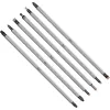 Multi-bit-Schraubendreher Wera Werkzeug-Etui Vario-Satz 11-tlg.