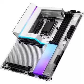 Motherboard NZXT N9 Z890 Intel Z890 LGA 1851 (Socket V1) ATX