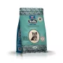 FOLK Small breeds Traditioneller masurischer Wildbrei mit Rote Bete und Preiselbeeren – Trockenfutter für Hunde – 1,6 kg
