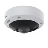 Axis 02100-001 Sicherheitskamera Dome IP Überwachungskamera Innen & Außen 2880 x 2880 Pixel Decke/Wand