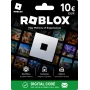 Roblox Geschenkkarte 10 EUR (Europa)