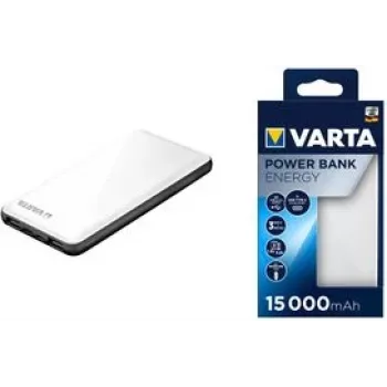 Varta 57977 101 111 Schwarz