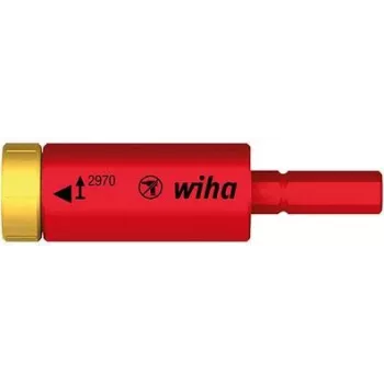 Schraubendreher-Bithalter Wiha 2970