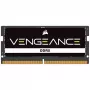 Memory DDR5 Vengeance 8GB /4800 (18) CL40
