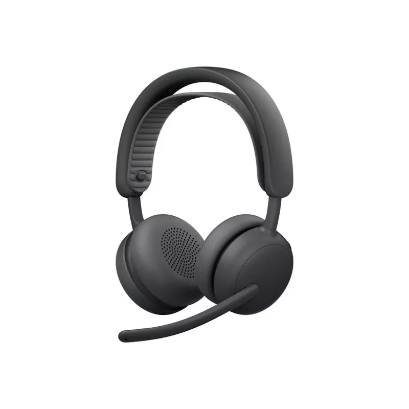 Logitech Zone Wireless 2 ES - Headset - On-Ear (981-001493)