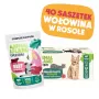 ANIMAL ISLAND Rind in Brühe Katzenfutter Monopack 40x85g