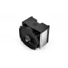 ENDORFY Fortis 5 Prozessor-Luftkühler 14 cm Schwarz, Grau, Stahl