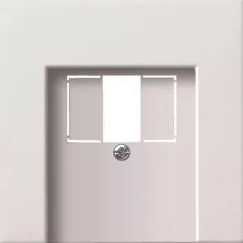 GIRA 0276112 Schalter- und Steckdosenabdeckung (0276112)
