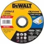 DEWALT DT43903-QZ Trennscheibe 1 Stück (DT43903-QZ)