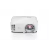 BenQ MX808STH Datenprojektor Kurzdistanzprojektor 3600 ANSI Lumen DLP XGA (1024x768) Weiß