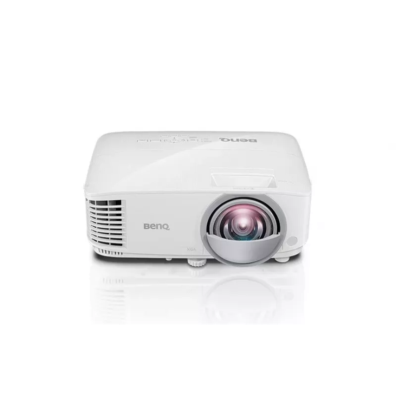 BenQ MX808STH Datenprojektor Kurzdistanzprojektor 3600 ANSI Lumen DLP XGA (1024x768) Weiß