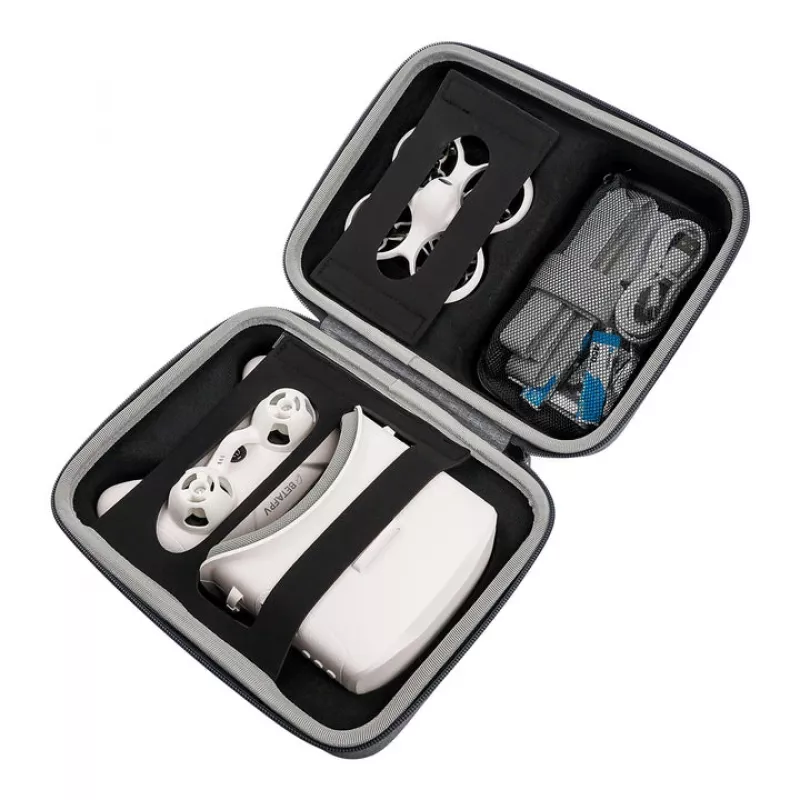 Drohne + FPV-Brille BetaFPV Cetus Pro FPV Kit