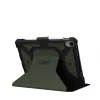 Urban Armor Gear 12339X117272 Tablet-Hülle 27,7 cm (10.9) Folio Grün