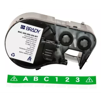 BMP41/BMP51/BMP53/M511 Label
